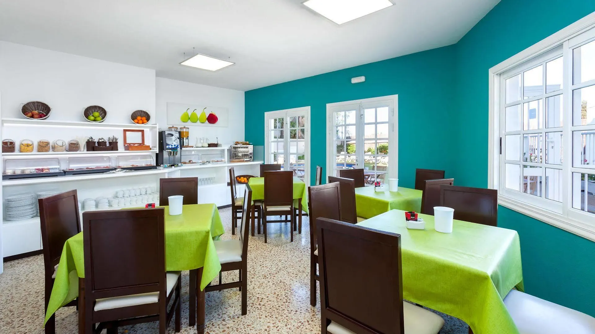 Apartamentos Los Dragos del Norte Puerto de la Cruz   Puerto de la Cruz (Tenerife)