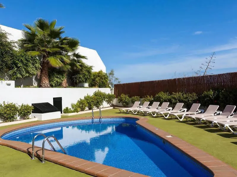 Apartamentos Los Dragos Del Norte Puerto de la Cruz  Spanien