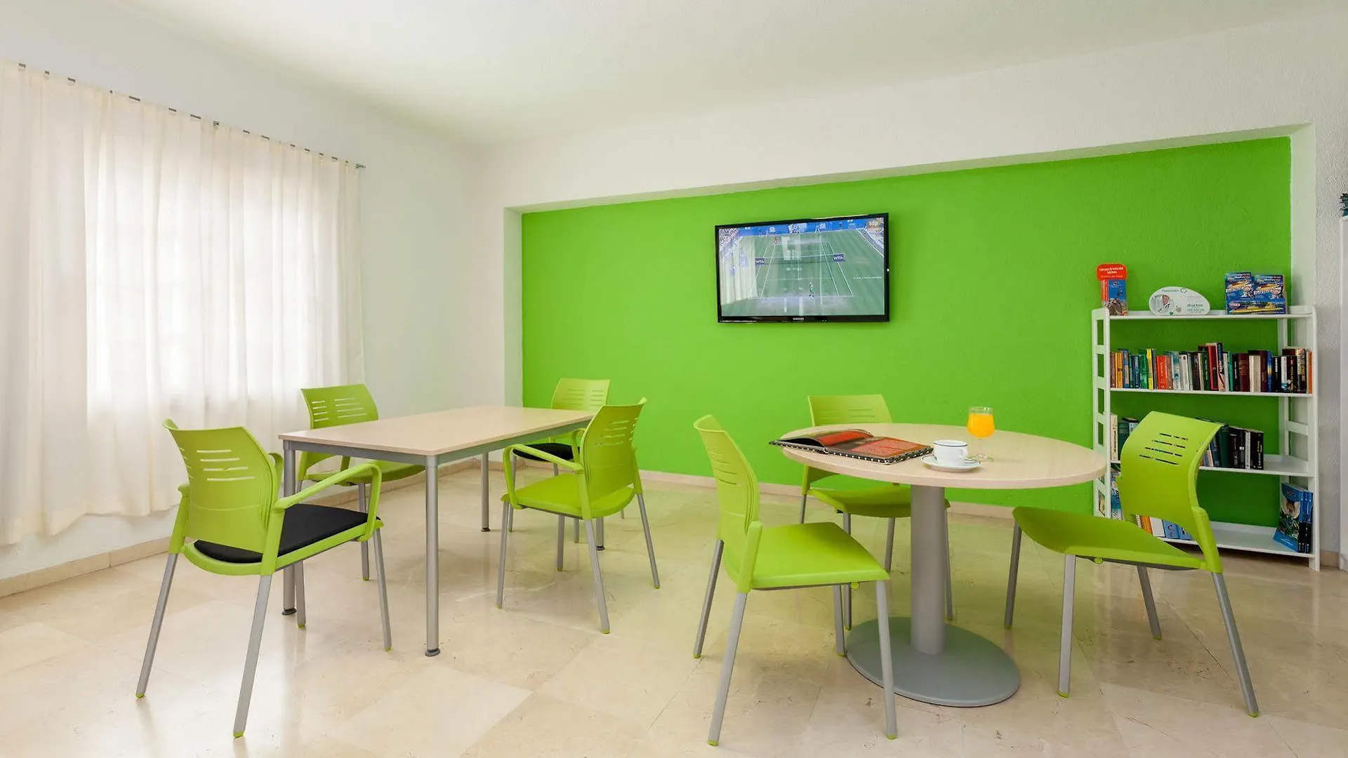 Apartamentos Los Dragos Del Norte Puerto de la Cruz  Spanien