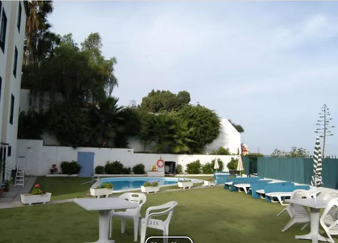 Apartamentos Los Dragos del Norte Puerto de la Cruz