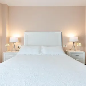  Apartment Paradise Spain