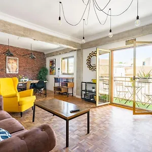  Apartment Lifehouse Cathedral * Free Parking* Superiorwifi* Spain