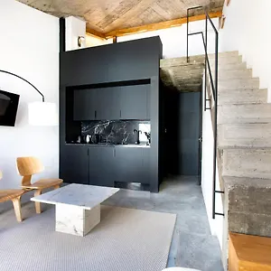  Apartment Estudios Nuevos En Calle Carril Cerca Del Centro Spain