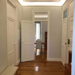 Angels Homes-n 27, 2ºfloor - Bairro Tipico, Centro Apartamento Lisboa