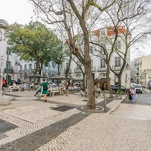 Condessa 29 E 33 Apartamento Lisboa