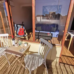  Apartment El Refugio De Torrijos Spain