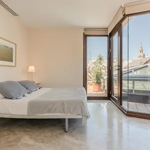 Green-apartments Alto De Santa Cruz Apartamento Sevilla