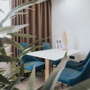 Apartamento Poem Suites, Canteras, Las Palmas de Gran Canaria