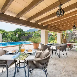 **** Hotel - Sa Parellada Spain