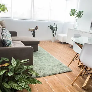 Apartamento Palmas, Las Palmas de Gran Canaria