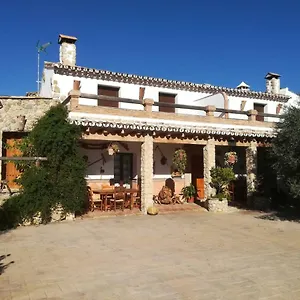 Rural La Pila Casa rural Ronda