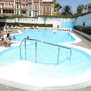Céntrico Loft En El Con Wifi Y Cerca De La Playa Apartamento Puerto de la Cruz (Tenerife)