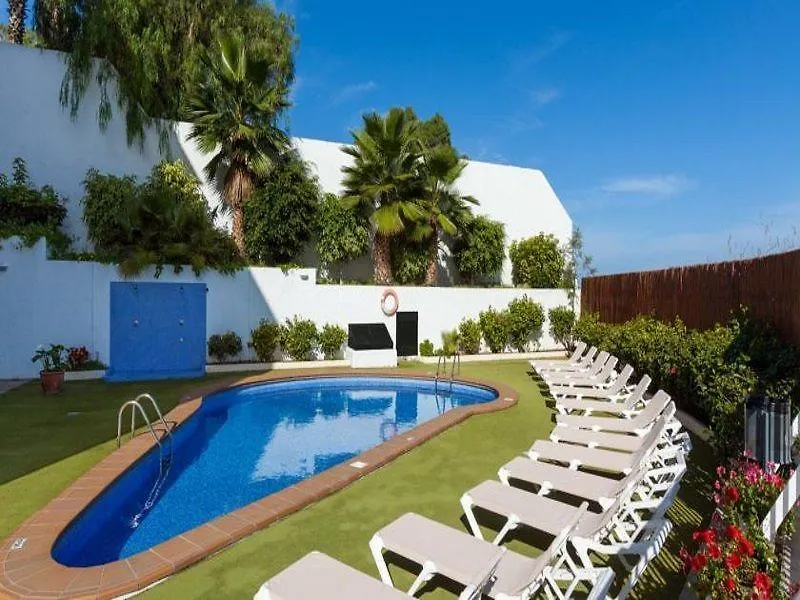 Apartamentos Los Dragos Del Norte Puerto de la Cruz  Spain