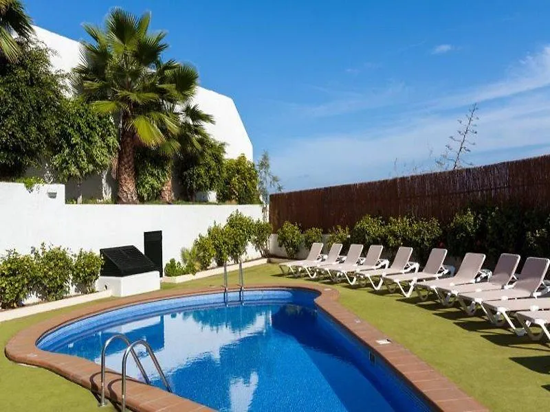 Apartamentos Los Dragos Del Norte Puerto de la Cruz