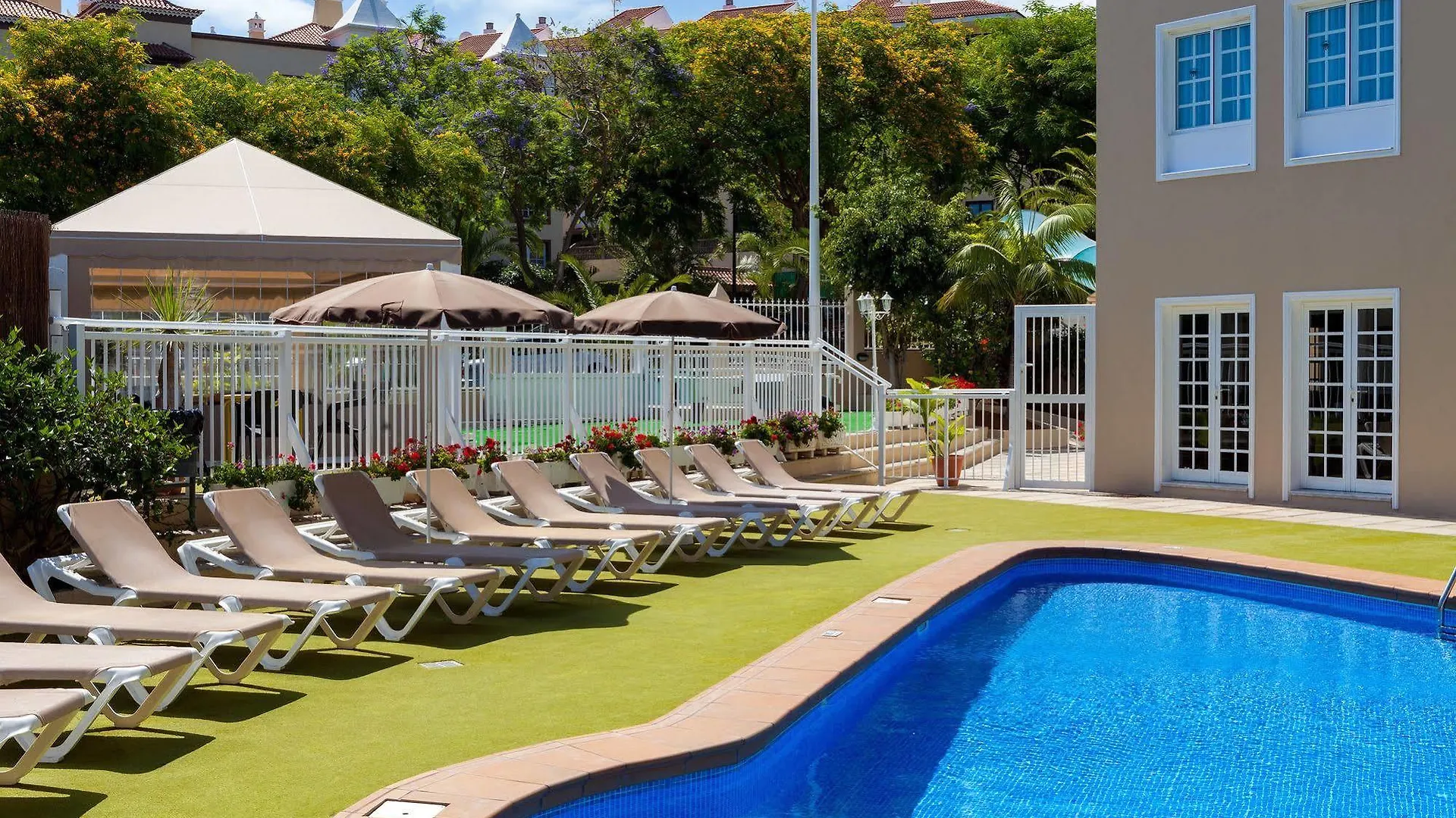 Appartement Apartamentos Los Dragos Del Norte Puerto de la Cruz