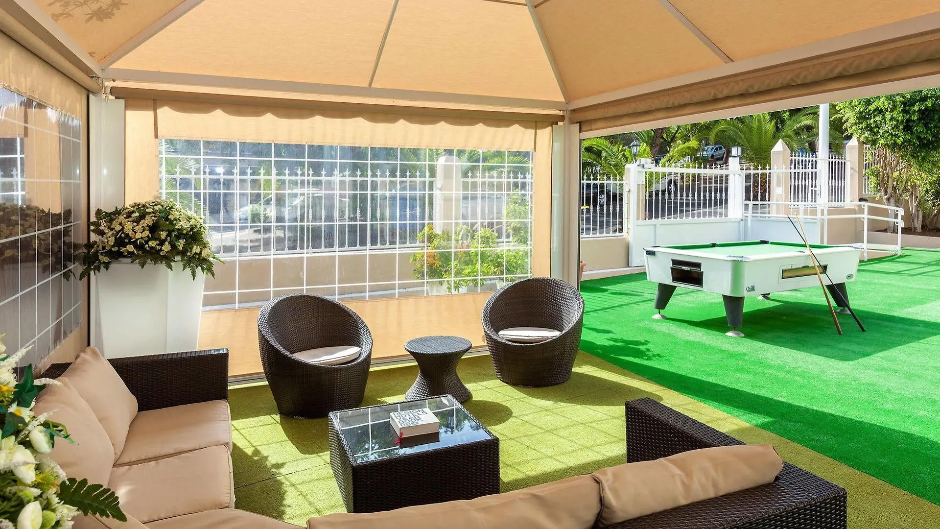 Apartamentos Los Dragos Del Norte Puerto de la Cruz  Appartamento